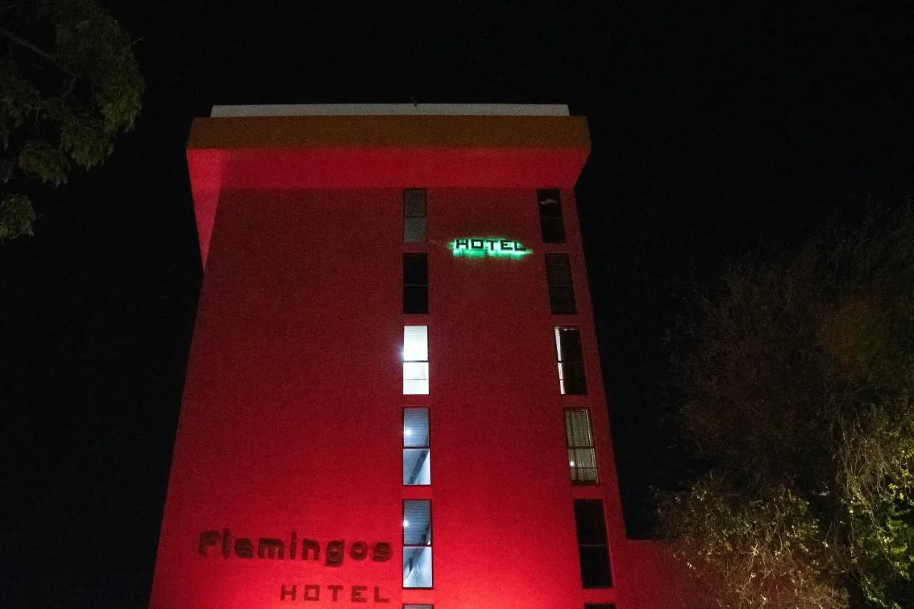 Hotel Flamingos Guadalajara 3*,  México