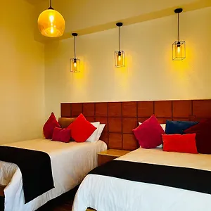 Consulado Hotel
