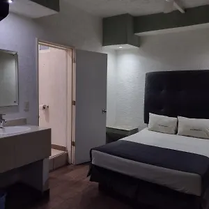 Metropolitan Hotel